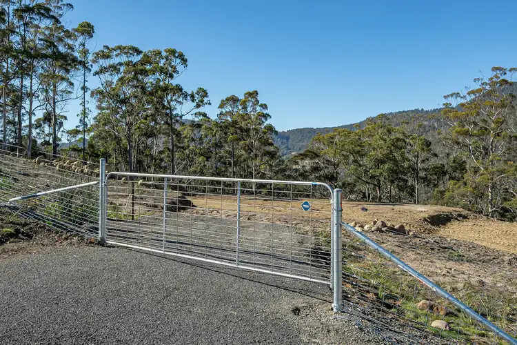Fifth view of Homely land listing, 42 Bull Oak Way, Grove TAS 7109
