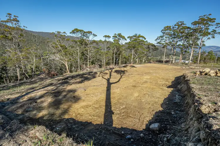 Sixth view of Homely land listing, 42 Bull Oak Way, Grove TAS 7109