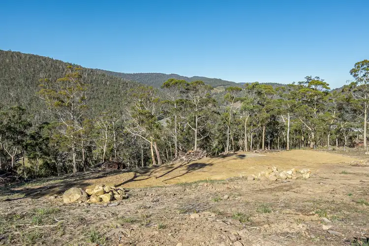 Seventh view of Homely land listing, 42 Bull Oak Way, Grove TAS 7109