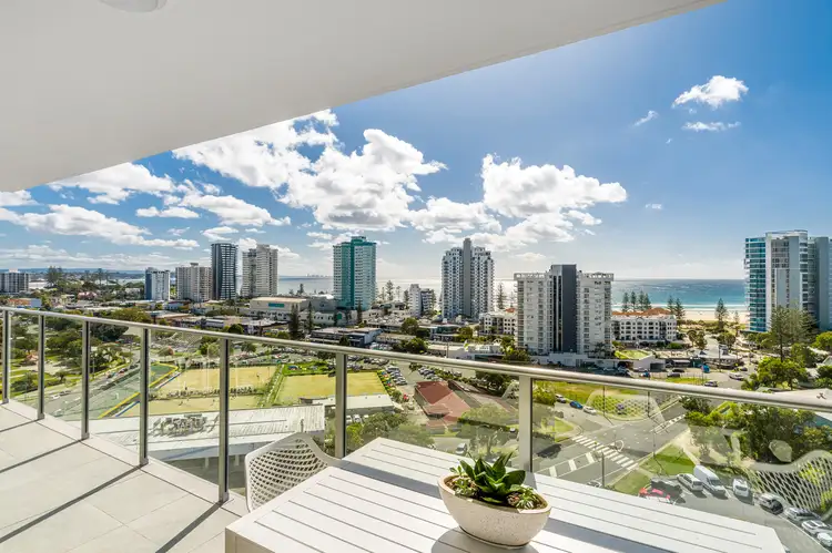 3132/2 Thomson Street, Tweed Heads NSW 2485