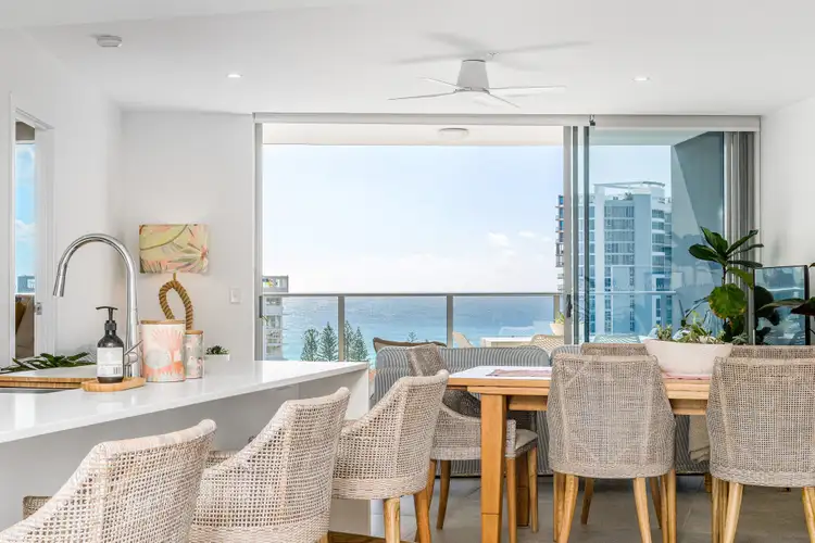 Third view of Homely unit listing, 3132/2 Thomson Street, Tweed Heads NSW 2485