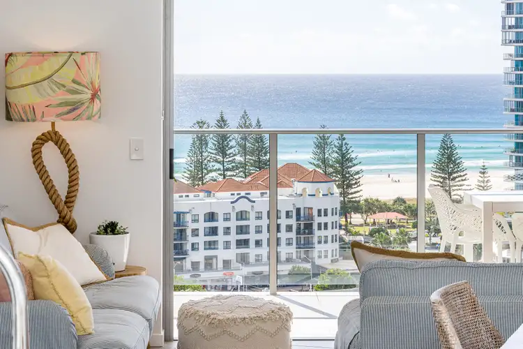 Fourth view of Homely unit listing, 3132/2 Thomson Street, Tweed Heads NSW 2485