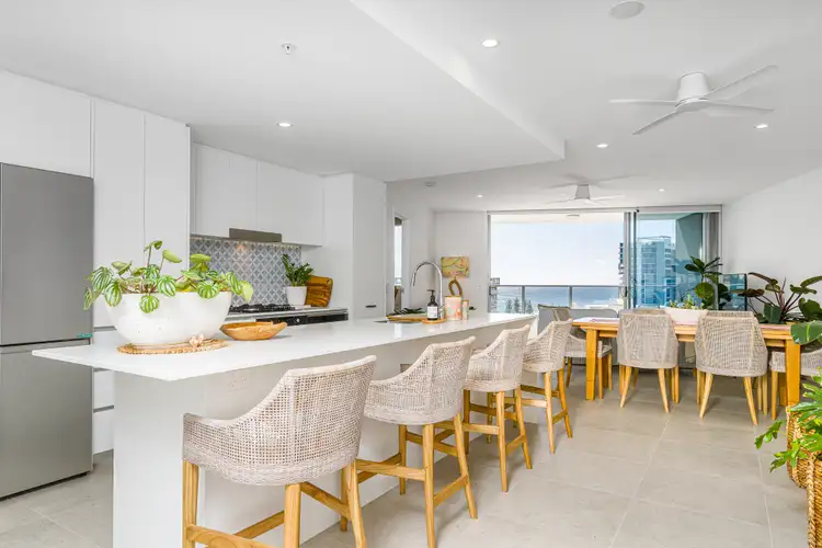 Fifth view of Homely unit listing, 3132/2 Thomson Street, Tweed Heads NSW 2485