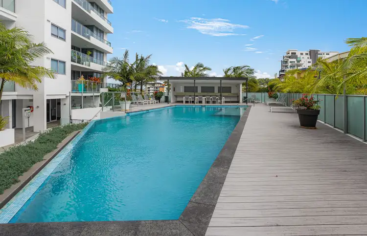 Sixth view of Homely unit listing, 3132/2 Thomson Street, Tweed Heads NSW 2485