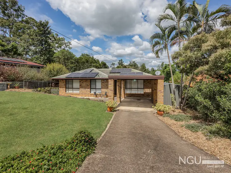 Main view of Homely house listing, 52 Hawthorne Street, Sadliers Crossing QLD 4305