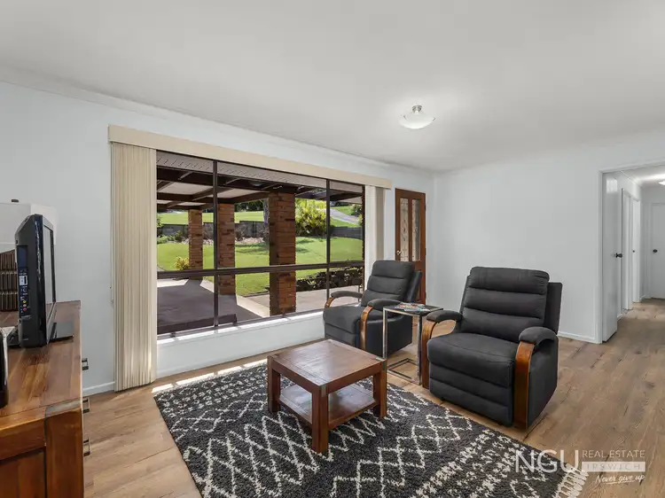 Second view of Homely house listing, 52 Hawthorne Street, Sadliers Crossing QLD 4305