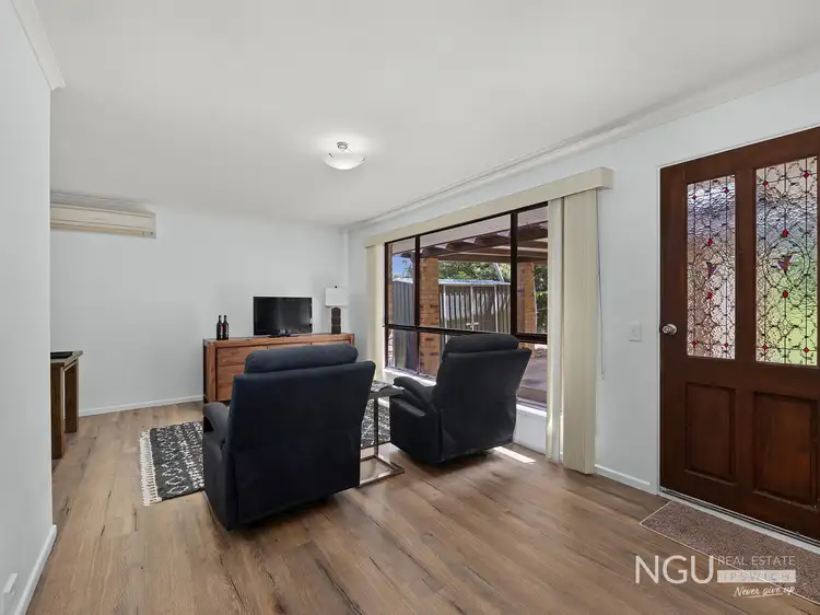 Third view of Homely house listing, 52 Hawthorne Street, Sadliers Crossing QLD 4305