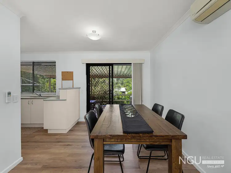 Fourth view of Homely house listing, 52 Hawthorne Street, Sadliers Crossing QLD 4305