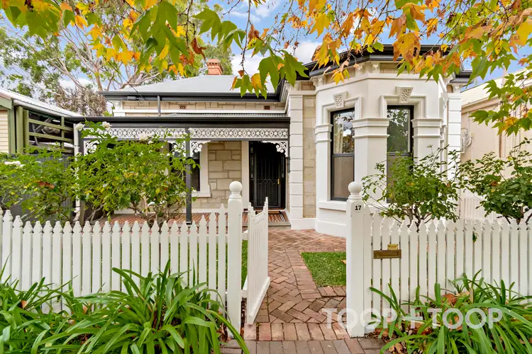 17 Dover Street, Maylands SA 5069