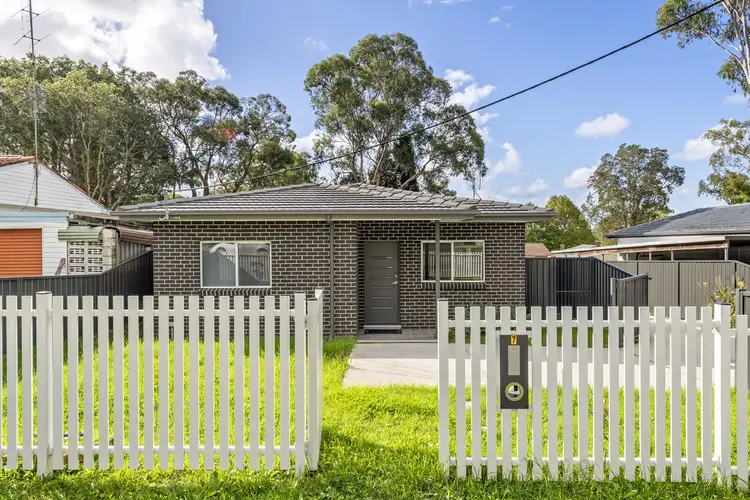 Main view of Homely house listing, 7 Norah Avenue, Charmhaven NSW 2263
