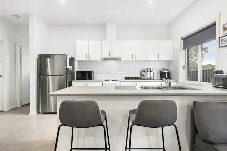 Second view of Homely house listing, 7 Norah Avenue, Charmhaven NSW 2263