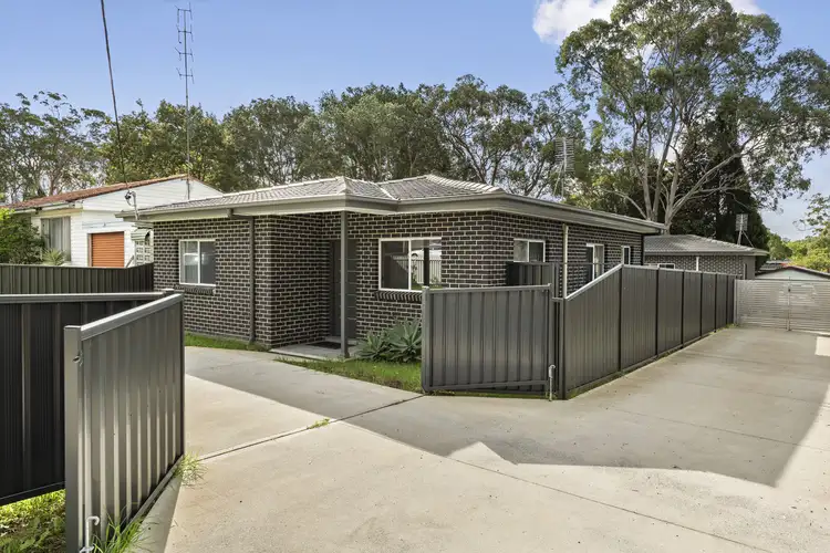 Fifth view of Homely house listing, 7 Norah Avenue, Charmhaven NSW 2263
