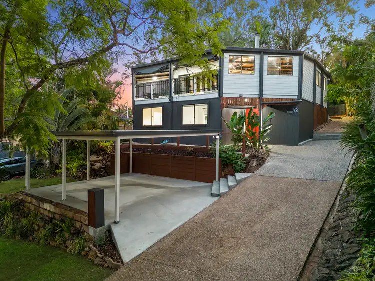 85 Canowie Road, Jindalee QLD 4074