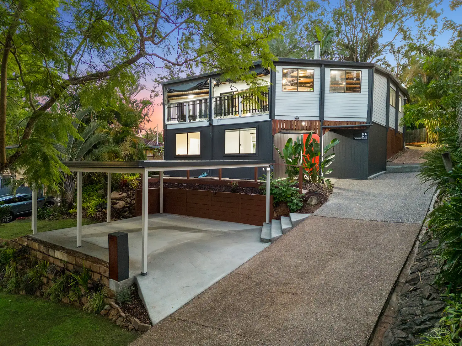 Main view of Homely house listing, 85 Canowie Road, Jindalee QLD 4074