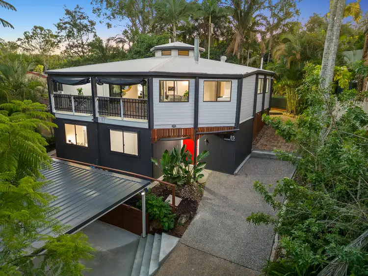 Second view of Homely house listing, 85 Canowie Road, Jindalee QLD 4074