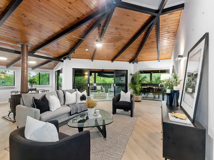 Third view of Homely house listing, 85 Canowie Road, Jindalee QLD 4074