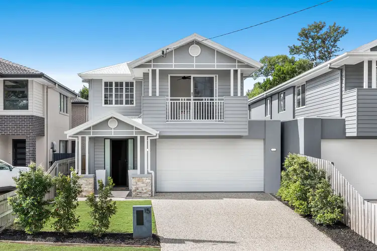 Main view of Homely house listing, 15 Lucy Street, Thorneside QLD 4158