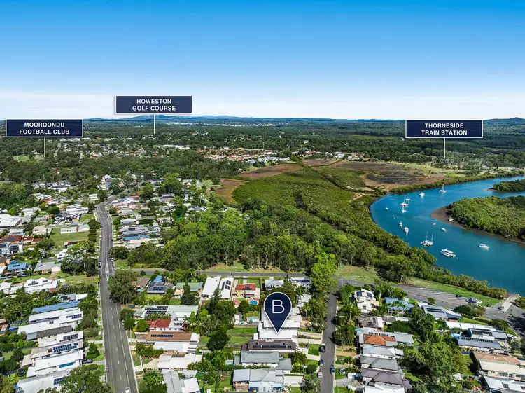 Second view of Homely house listing, 15 Lucy Street, Thorneside QLD 4158