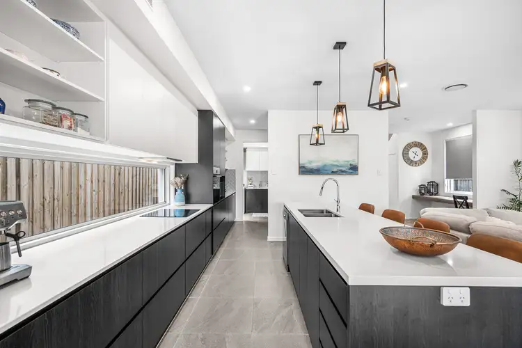 Third view of Homely house listing, 15 Lucy Street, Thorneside QLD 4158