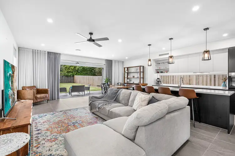 Fourth view of Homely house listing, 15 Lucy Street, Thorneside QLD 4158