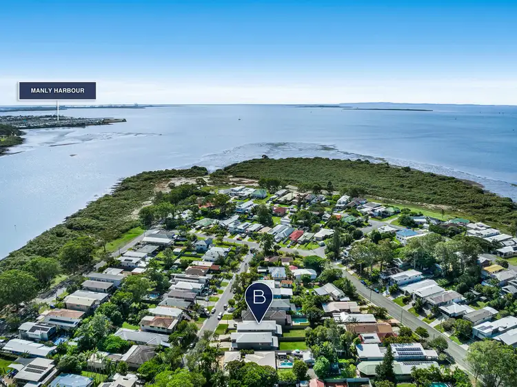 Fifth view of Homely house listing, 15 Lucy Street, Thorneside QLD 4158