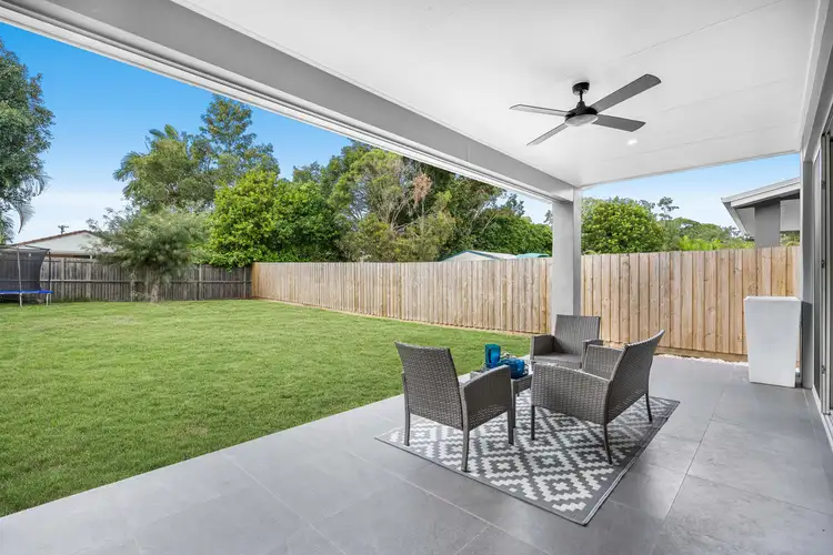 Sixth view of Homely house listing, 15 Lucy Street, Thorneside QLD 4158