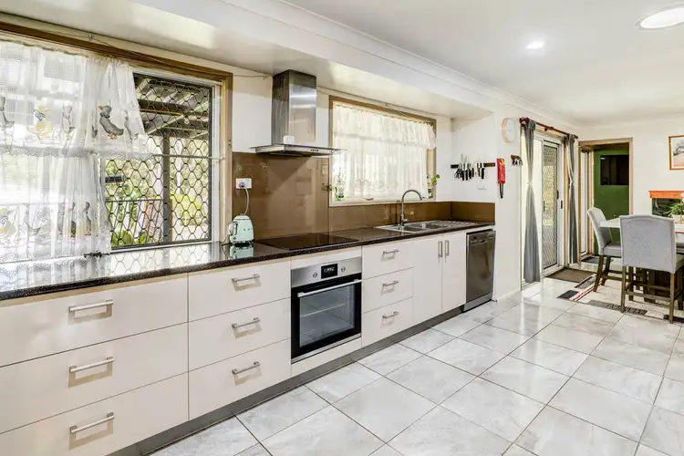 Second view of Homely house listing, 2752 Forest Hill Fernvale Road, Lowood QLD 4311