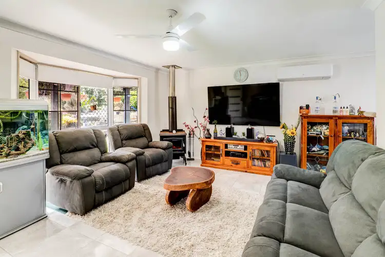 Fourth view of Homely house listing, 2752 Forest Hill Fernvale Road, Lowood QLD 4311