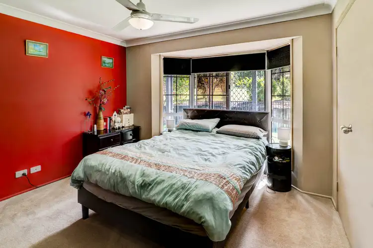 Fifth view of Homely house listing, 2752 Forest Hill Fernvale Road, Lowood QLD 4311