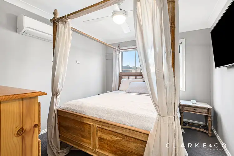 Fifth view of Homely house listing, 17 Elizabeth Street, Abermain NSW 2326