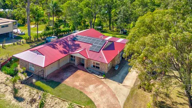 Third view of Homely house listing, 59 Mamaku Street, Fernvale QLD 4306