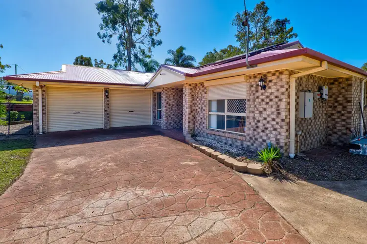 Fourth view of Homely house listing, 59 Mamaku Street, Fernvale QLD 4306