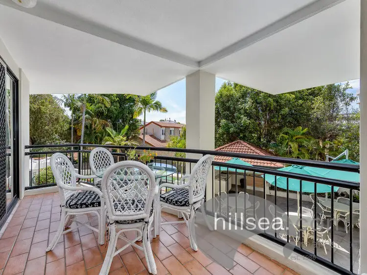 Second view of Homely unit listing, 18/452 Marine Parade, Biggera Waters QLD 4216