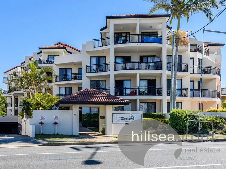Third view of Homely unit listing, 18/452 Marine Parade, Biggera Waters QLD 4216