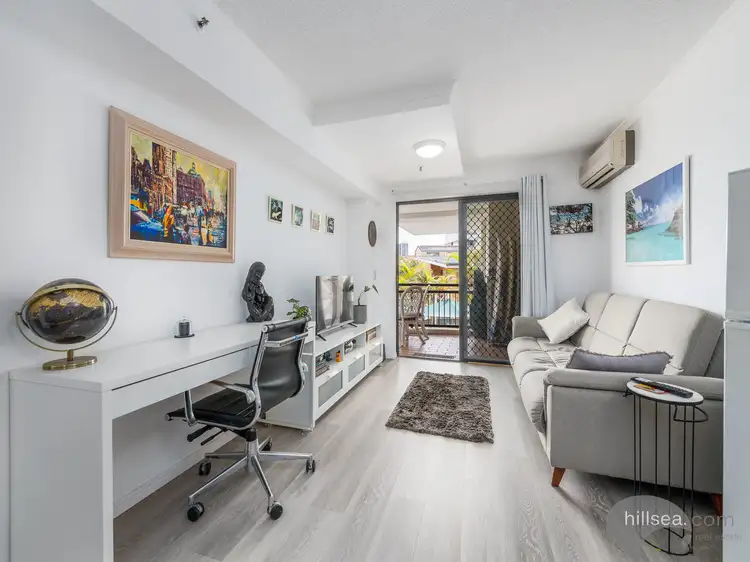 Fourth view of Homely unit listing, 18/452 Marine Parade, Biggera Waters QLD 4216