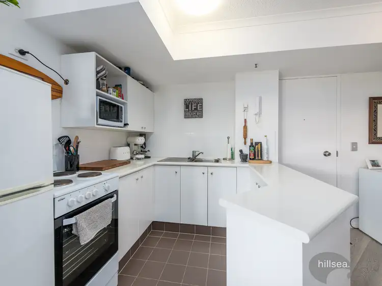 Fifth view of Homely unit listing, 18/452 Marine Parade, Biggera Waters QLD 4216