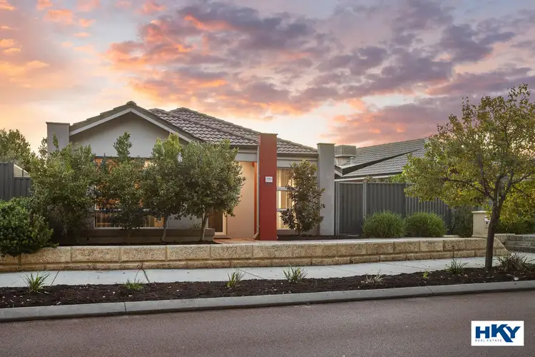 135 Wistful Parade, Aveley WA 6069