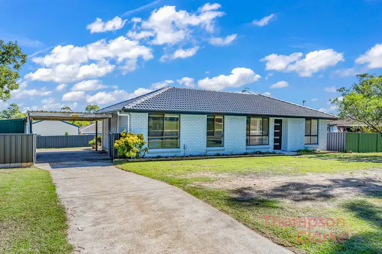 Third view of Homely house listing, 69 Regiment Road, Rutherford NSW 2320