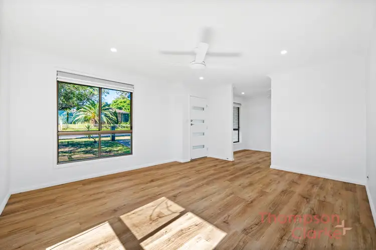 Fourth view of Homely house listing, 69 Regiment Road, Rutherford NSW 2320