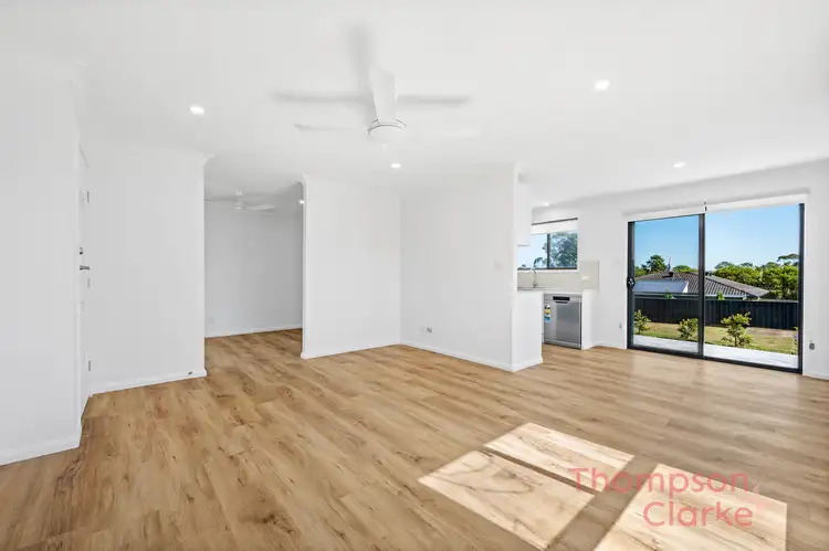 Fifth view of Homely house listing, 69 Regiment Road, Rutherford NSW 2320
