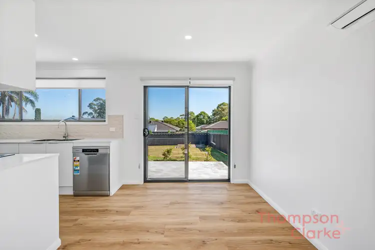 Sixth view of Homely house listing, 69 Regiment Road, Rutherford NSW 2320