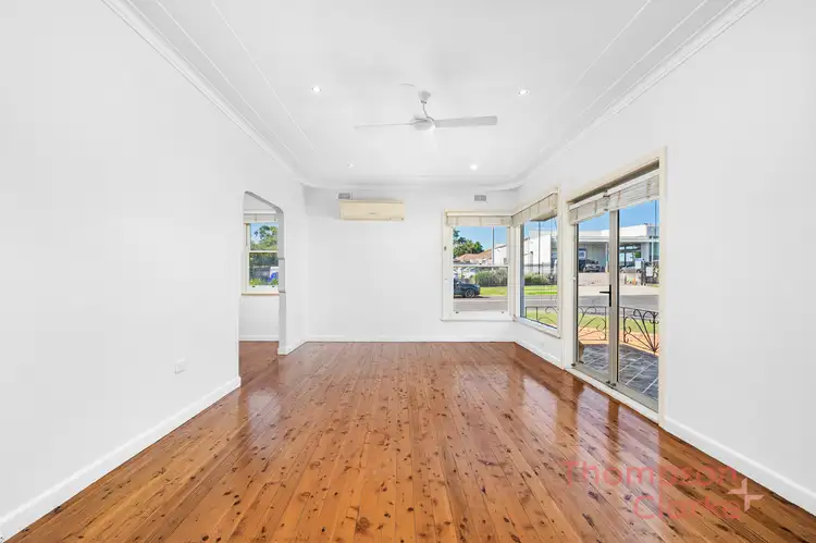 Third view of Homely house listing, 4 Fourth Avenue, Rutherford NSW 2320