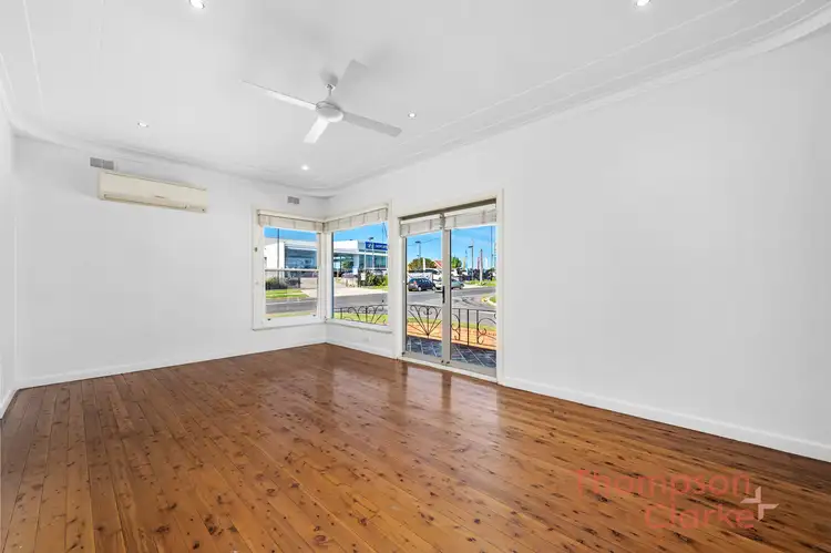 Fourth view of Homely house listing, 4 Fourth Avenue, Rutherford NSW 2320