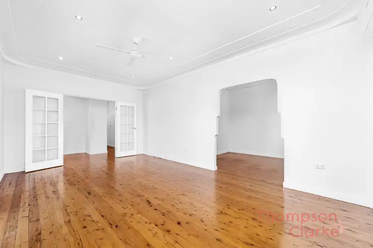 Fifth view of Homely house listing, 4 Fourth Avenue, Rutherford NSW 2320