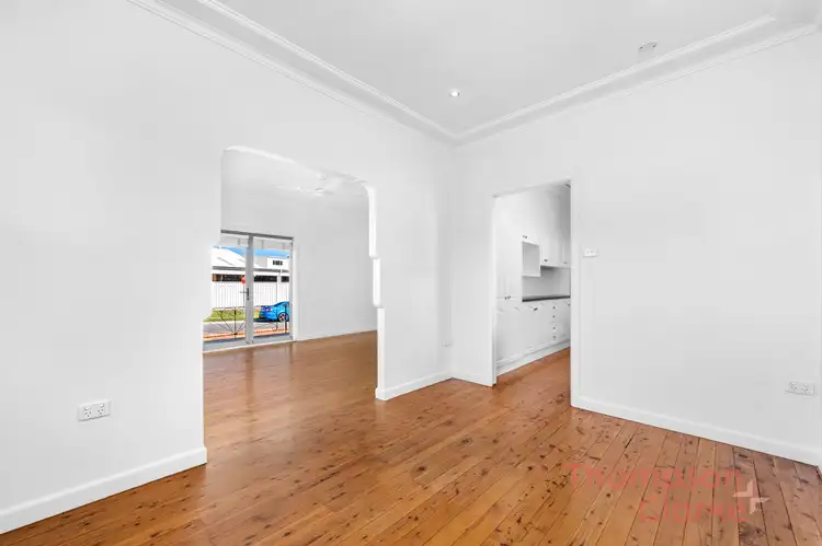 Sixth view of Homely house listing, 4 Fourth Avenue, Rutherford NSW 2320