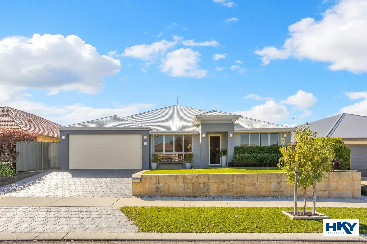 Main view of Homely house listing, 7 Goodison Way, Aveley WA 6069