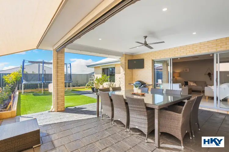 Third view of Homely house listing, 7 Goodison Way, Aveley WA 6069