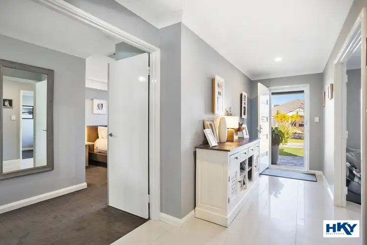 Fifth view of Homely house listing, 7 Goodison Way, Aveley WA 6069