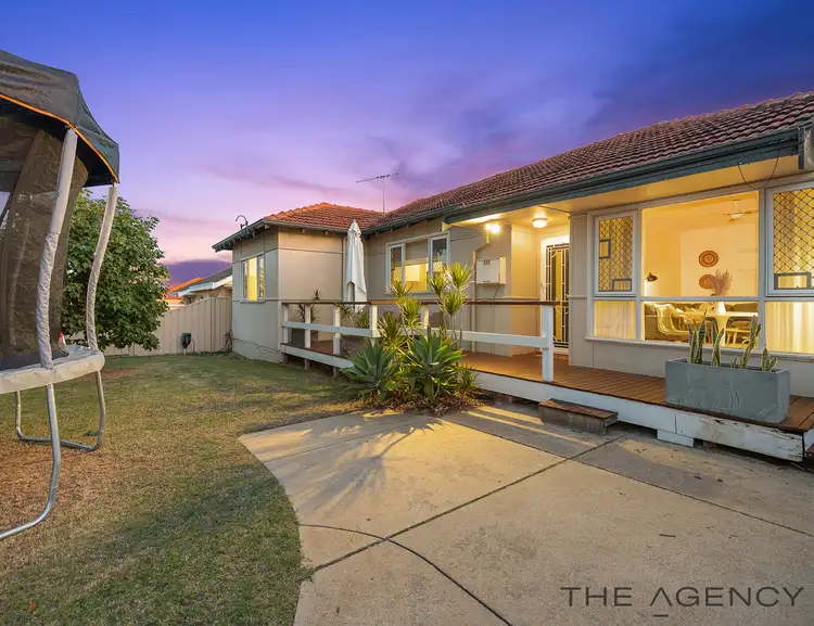 392 Knutsford Avenue, Kewdale WA 6105