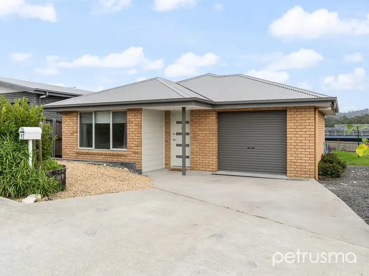 Main view of Homely house listing, 92 Goodwins Road, Rokeby TAS 7019